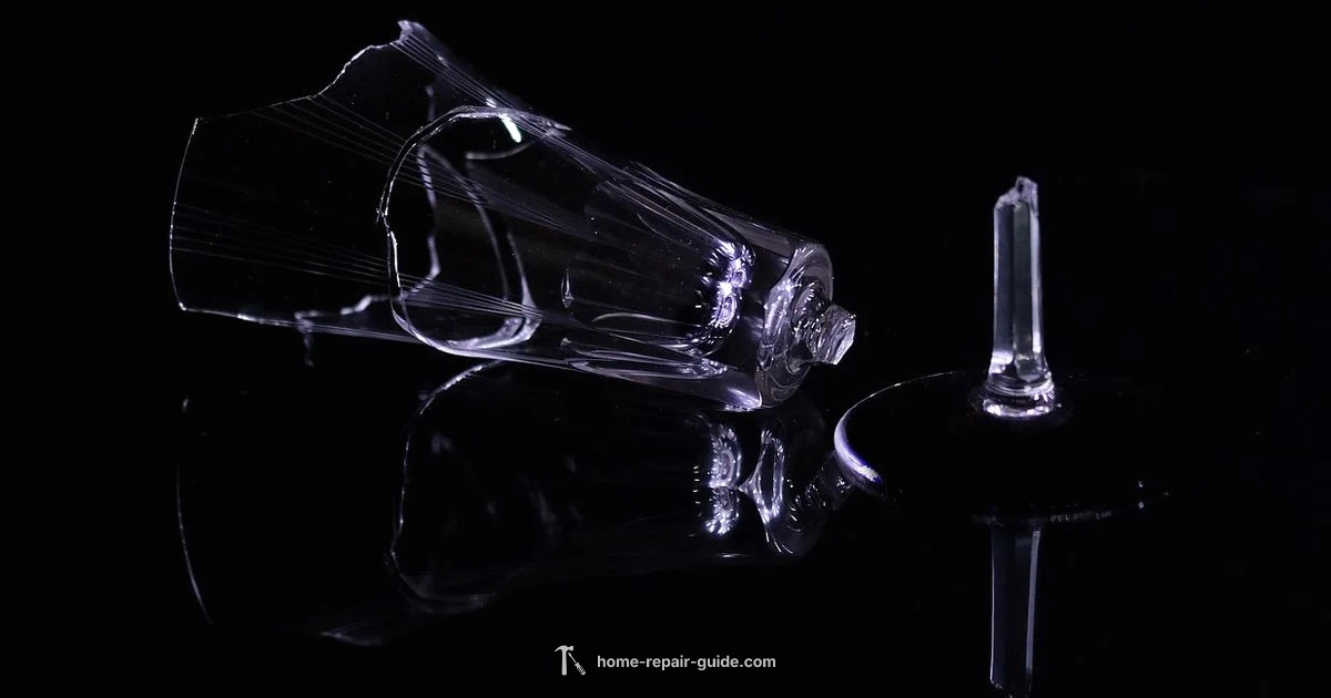 Glass Repair Guide - Home Repair Guide