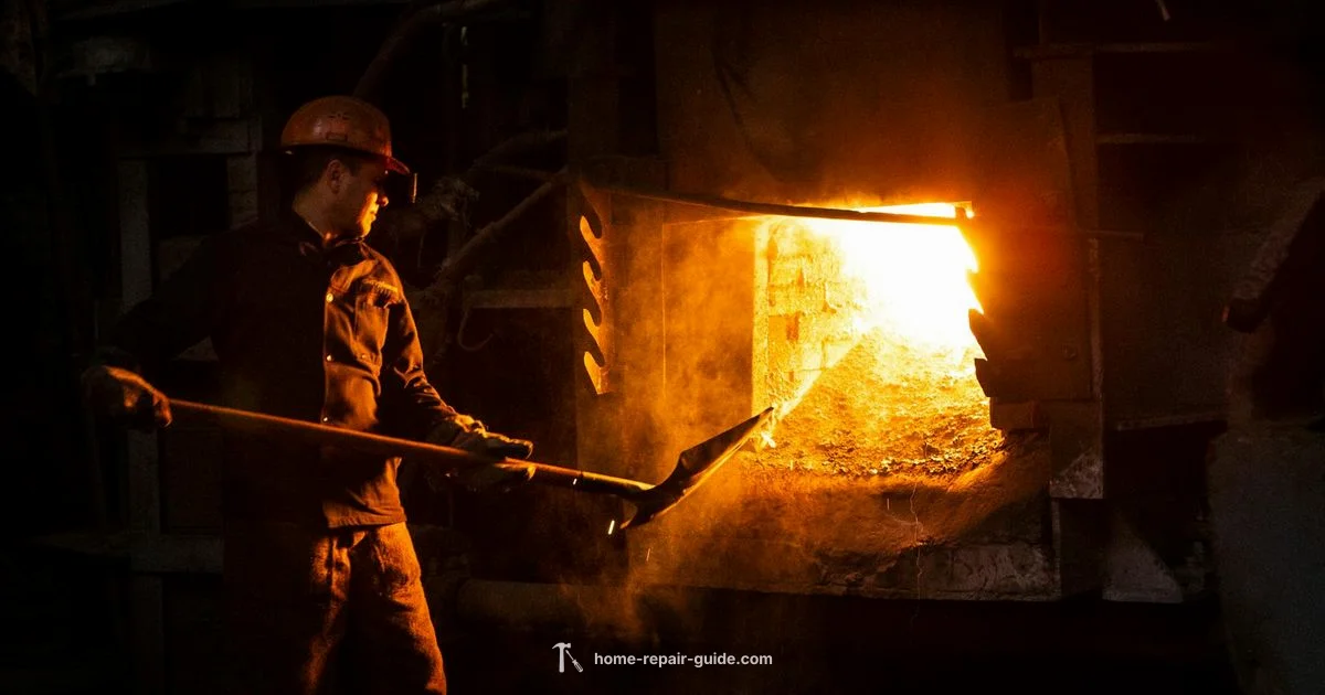 Gas Furnace Repair - Home Repair Guide