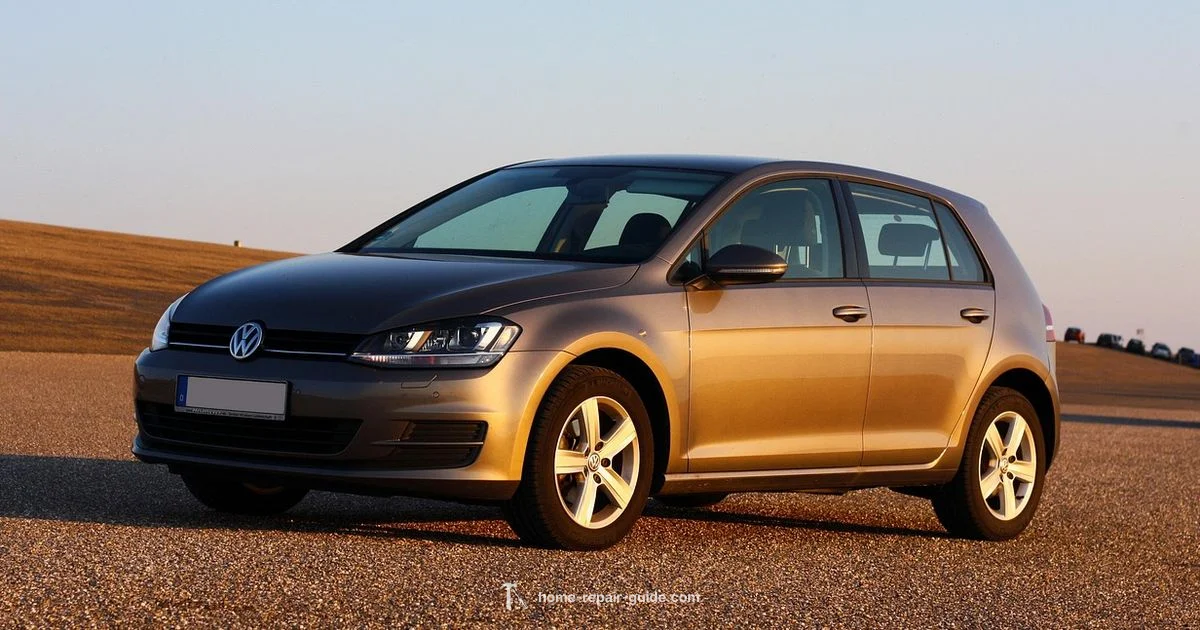 VW Repair Essentials VW Repair Essentials - Home Repair Guide