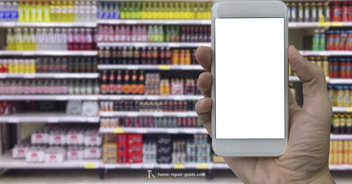 Repair Shop Guide - Home Repair Guide