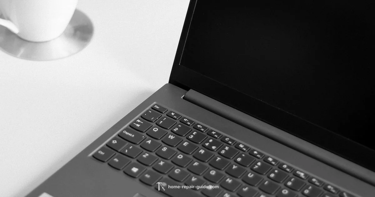 PC Repair Toolkit - Home Repair Guide