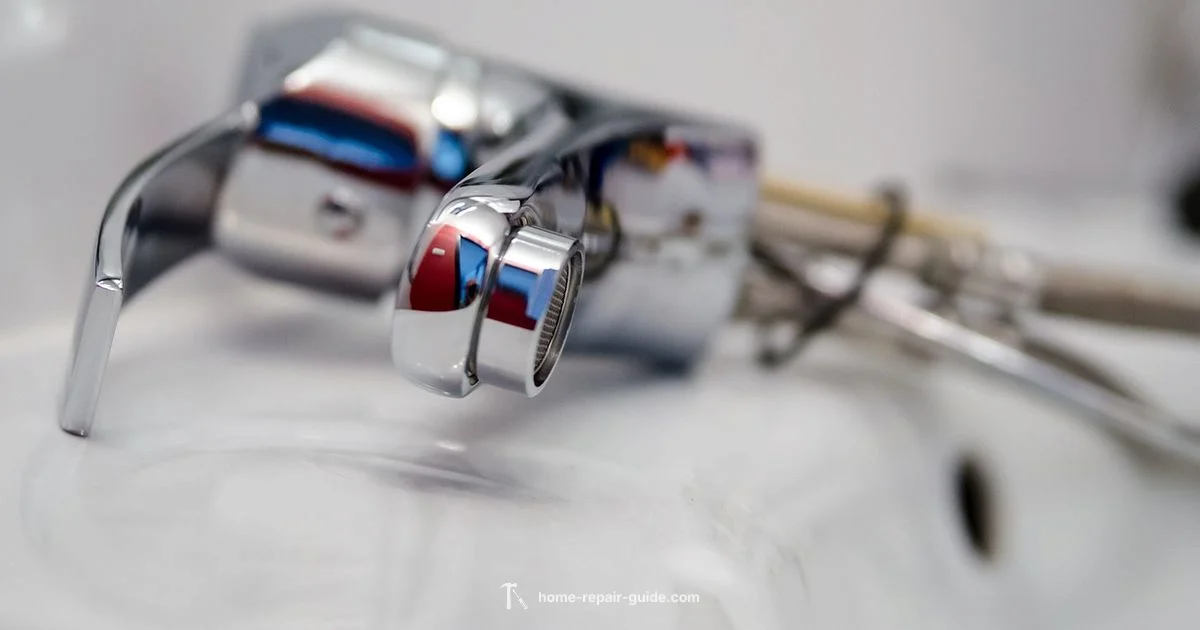 Local Plumbing Repair - Home Repair Guide