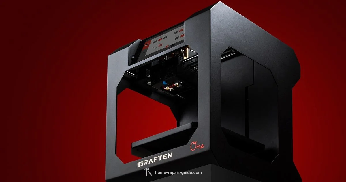 Repair Printer Brother - Home Repair Guide