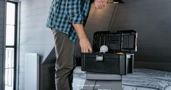 Duct Repair Guide - Home Repair Guide