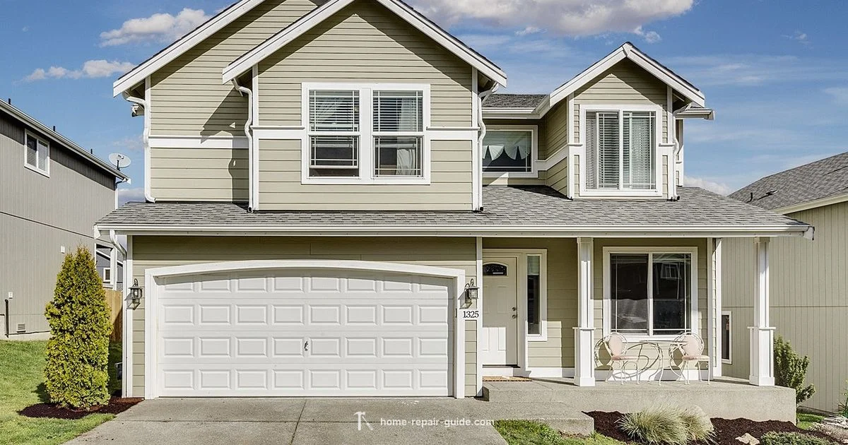 Driveway Repair Guide - Home Repair Guide