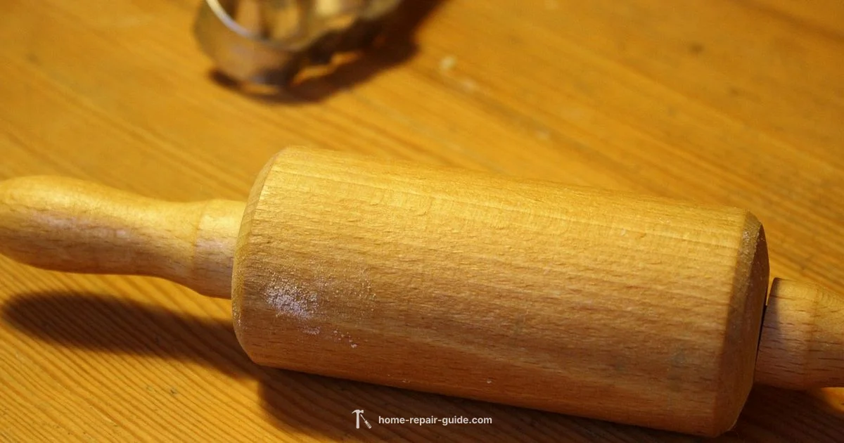 Appliance Doctor Guide - Home Repair Guide