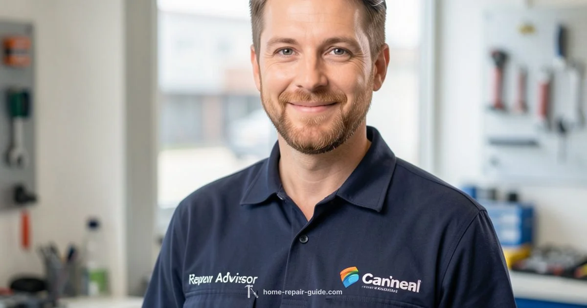 Repair Advisor Legitimacy - Home Repair Guide