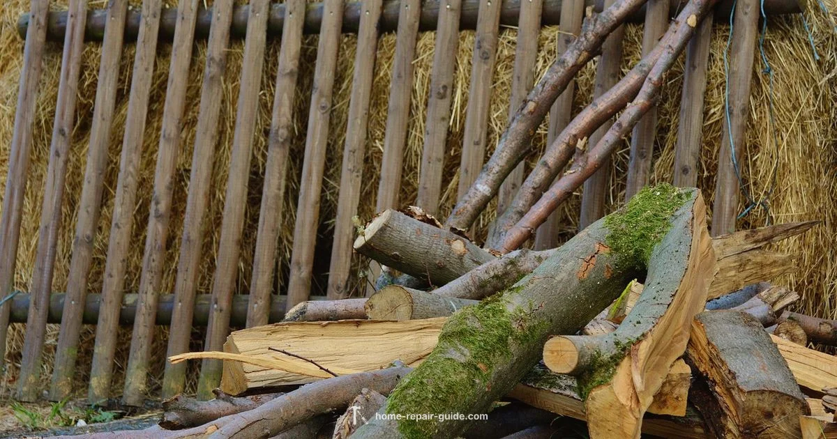 Fence Repair Guide - Home Repair Guide