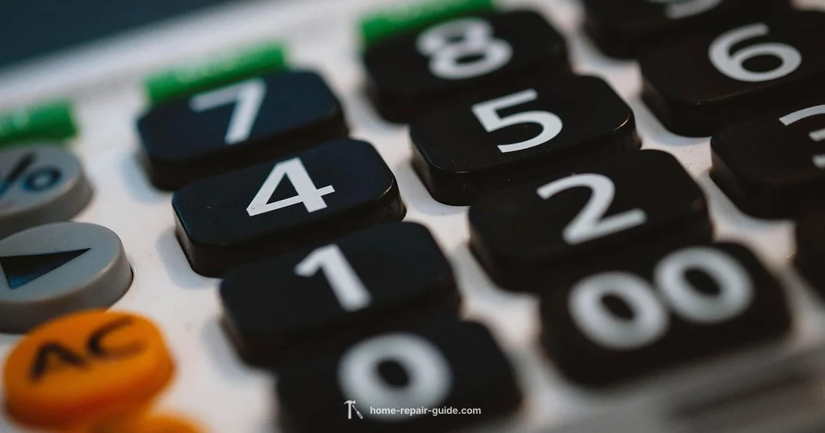 Repair vs Replace Calculator - Home Repair Guide
