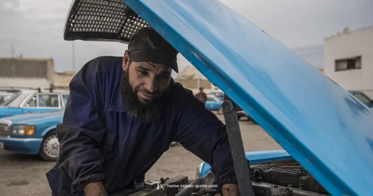 Car AC Repair Costs - Home Repair Guide