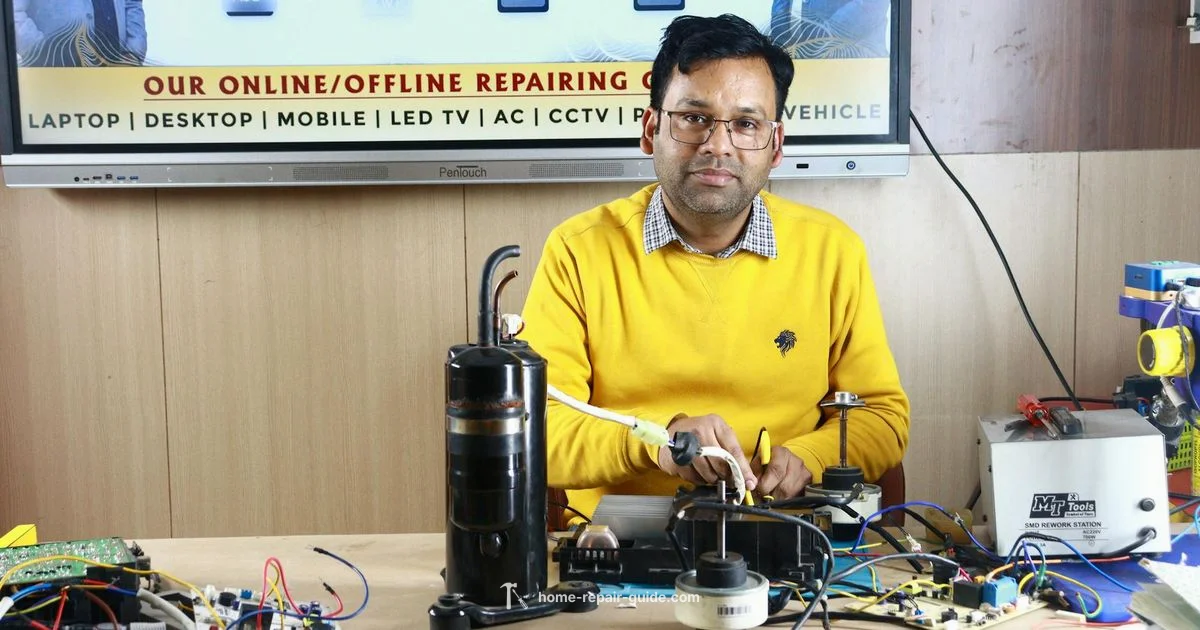 Right Pro Guide - Home Repair Guide