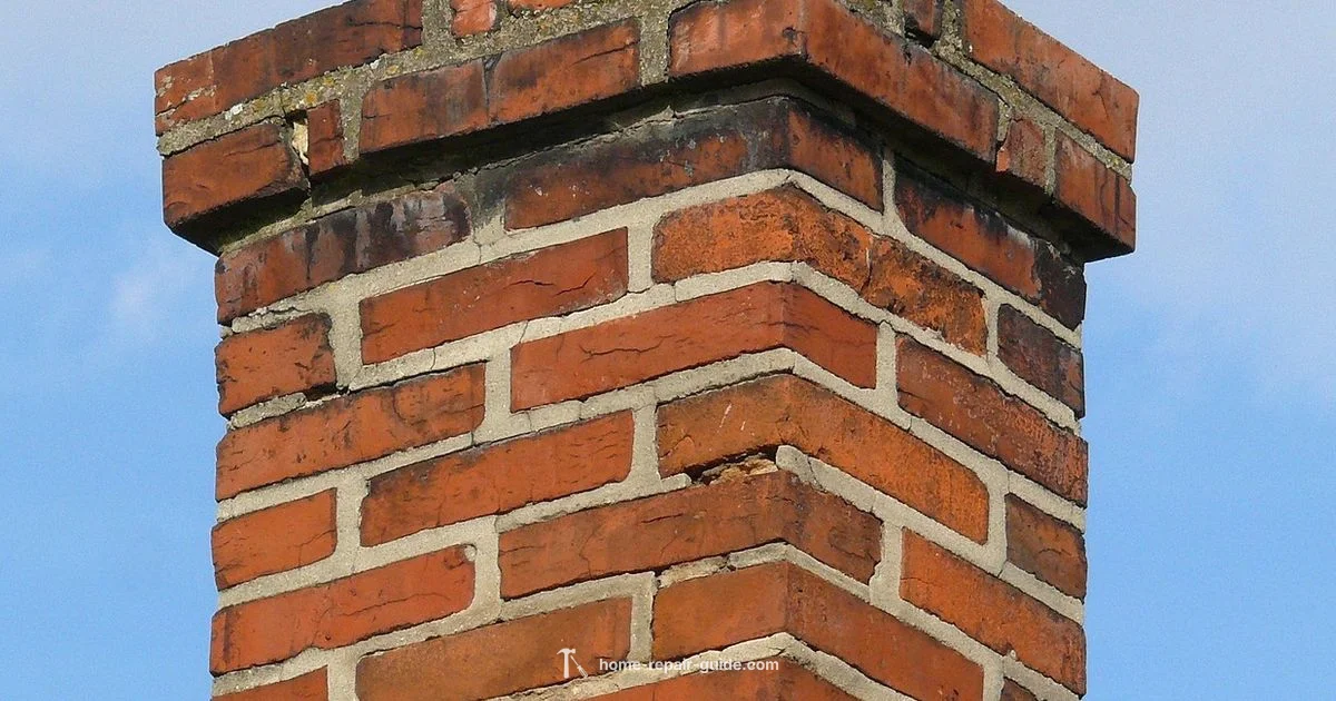 Chimney Cost Guide - Home Repair Guide