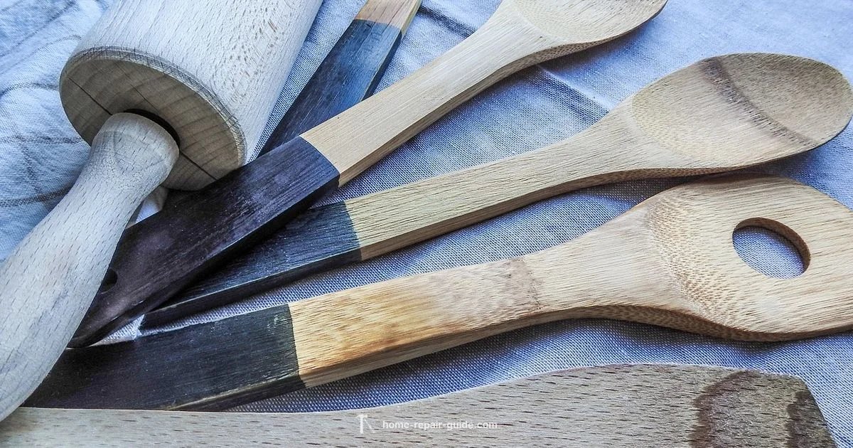 Range Repair Guide - Home Repair Guide