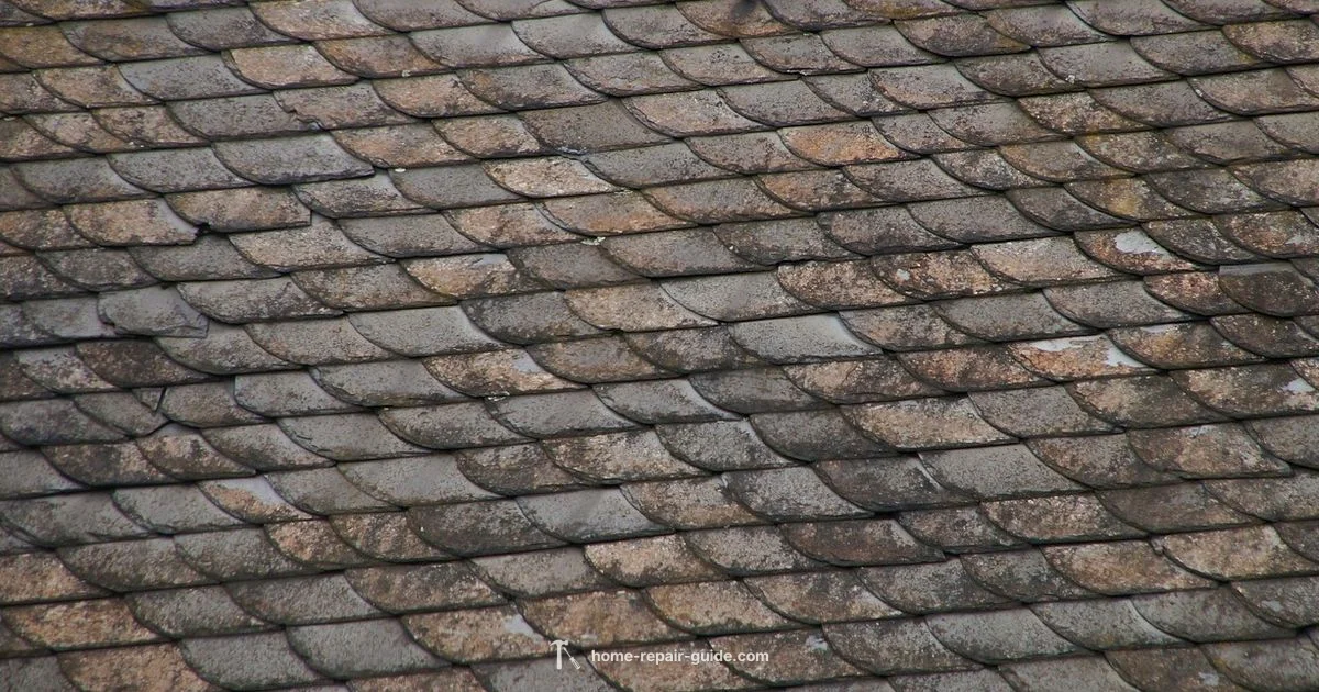 Roof Leak Guide - Home Repair Guide