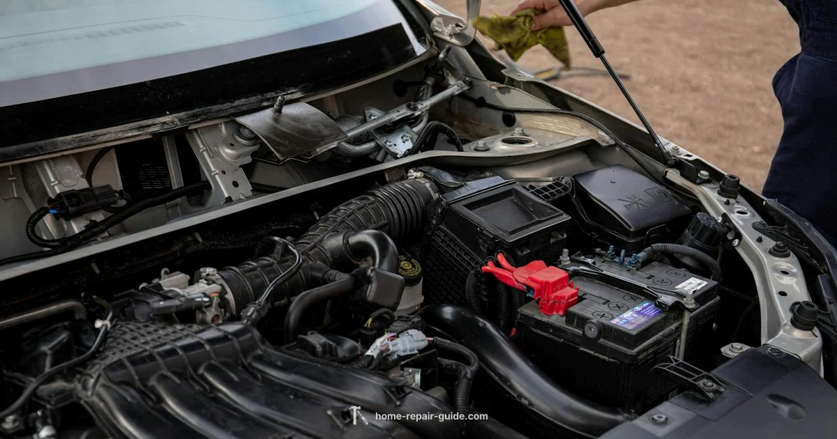 EVAP Repair Guide - Home Repair Guide