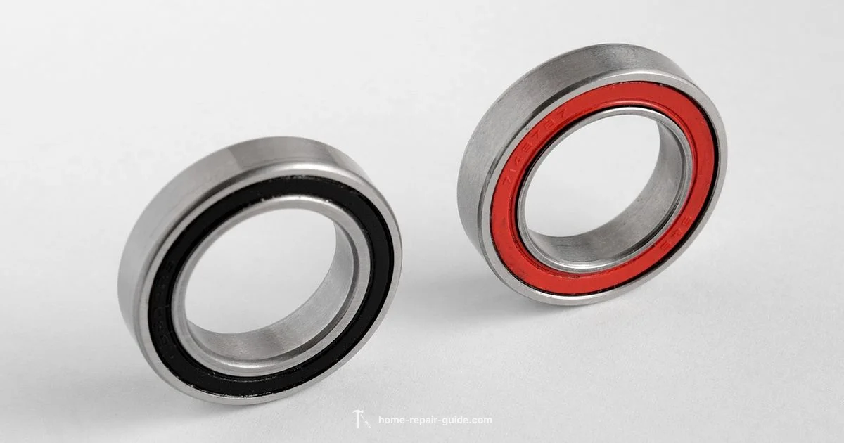 Smart Parts Guide - Home Repair Guide