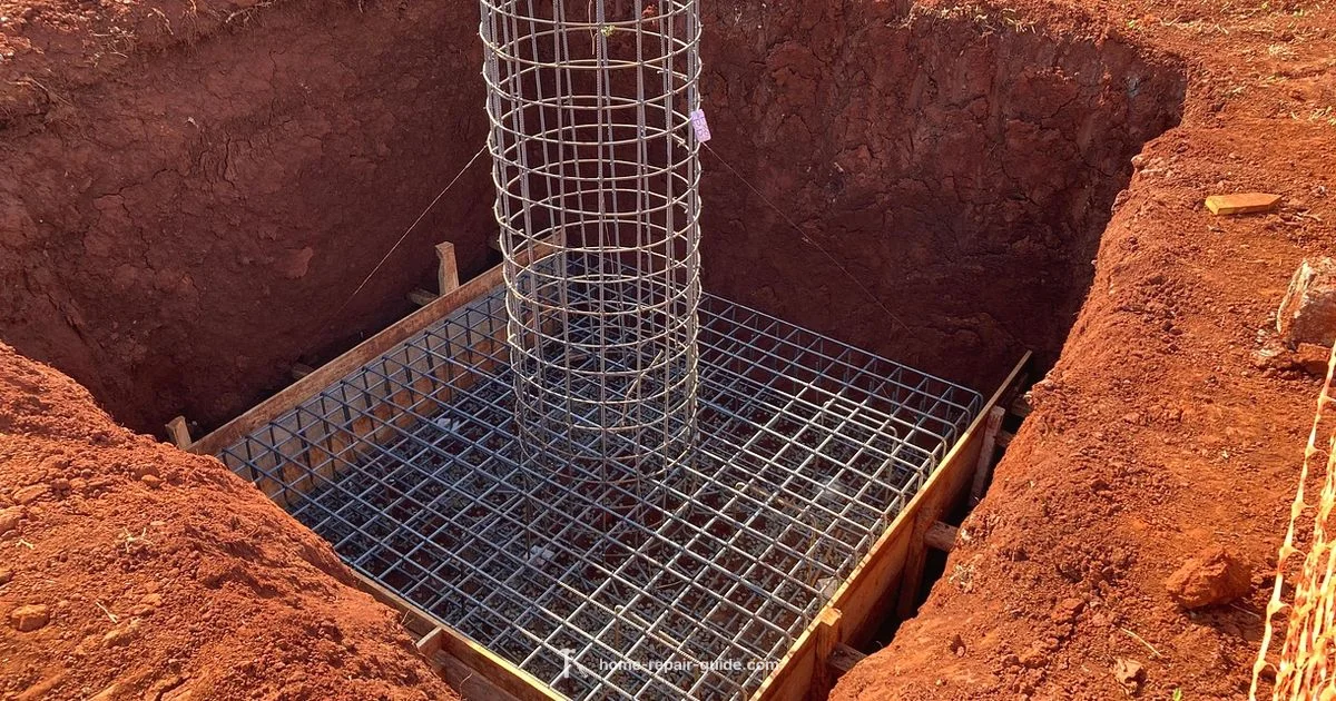 Foundation Repair Guide - Home Repair Guide