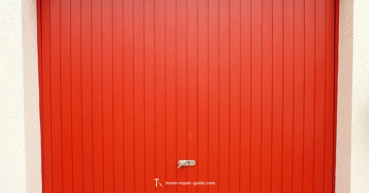 LiftMaster Opener Repair - Home Repair Guide