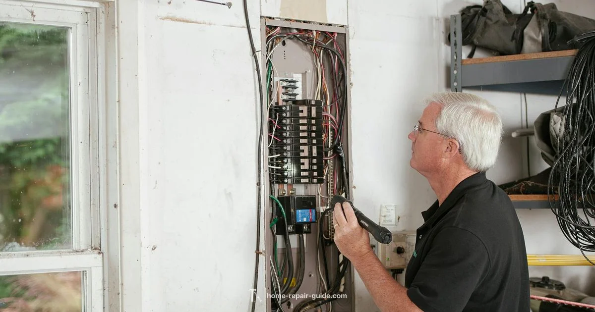 Daikin Mini Split Repair - Home Repair Guide