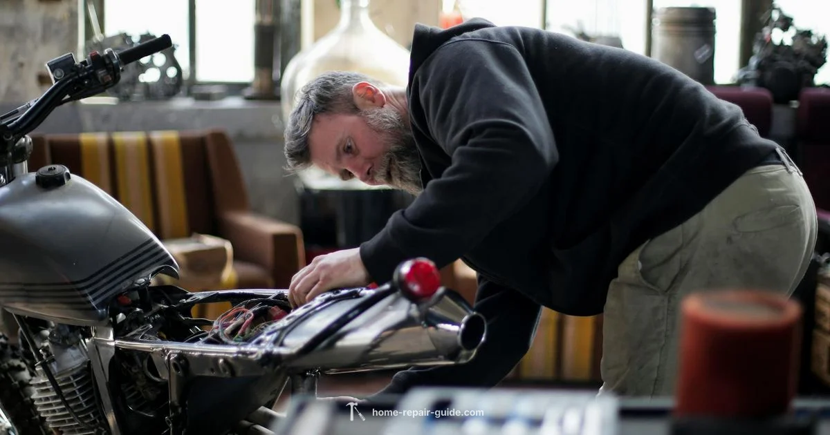 Blower Motor Repair Blower Motor Repair - Home Repair Guide