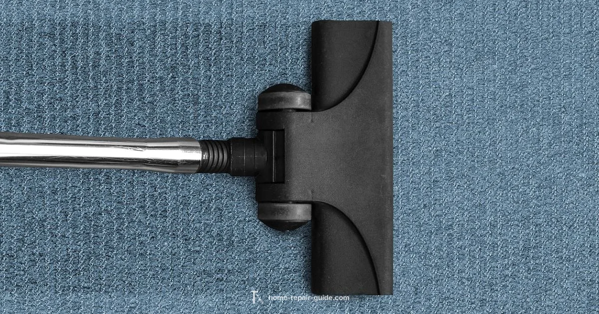 Vacuum Repair Guide Vacuum Repair Guide - Home Repair Guide