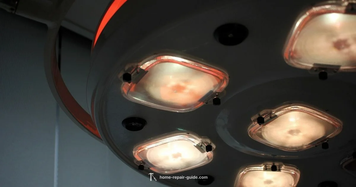 Hernia Mesh Repair - Home Repair Guide