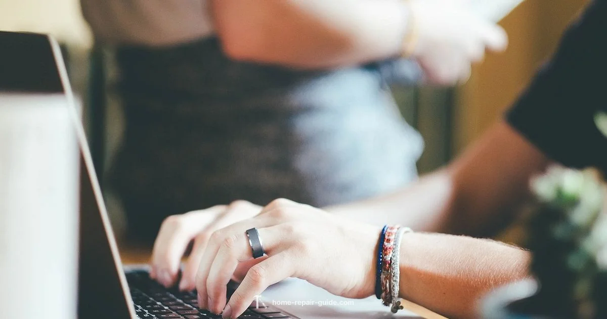 Trusted Local PC Repair - Home Repair Guide