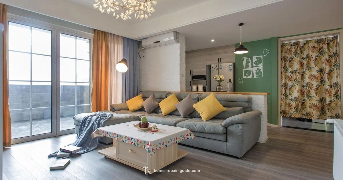 Repair with Confidence - Home Repair Guide