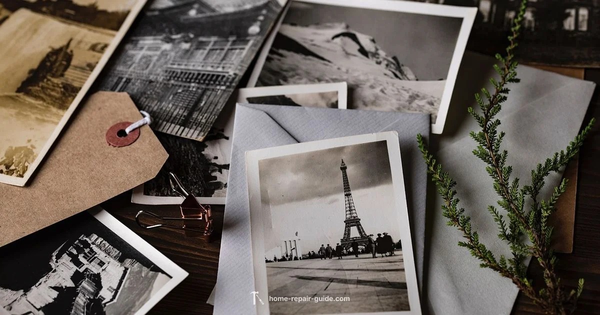 Repair & Disenchant Table - Home Repair Guide