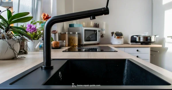 Water Leak Repair - Home Repair Guide