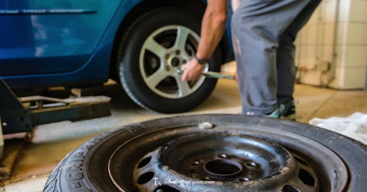 Puncture Repair Guide Puncture Repair Guide - Home Repair Guide