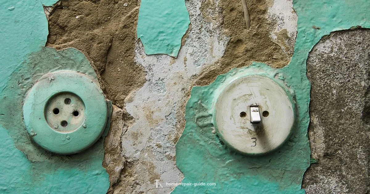 Safe Electric Repair - Home Repair Guide