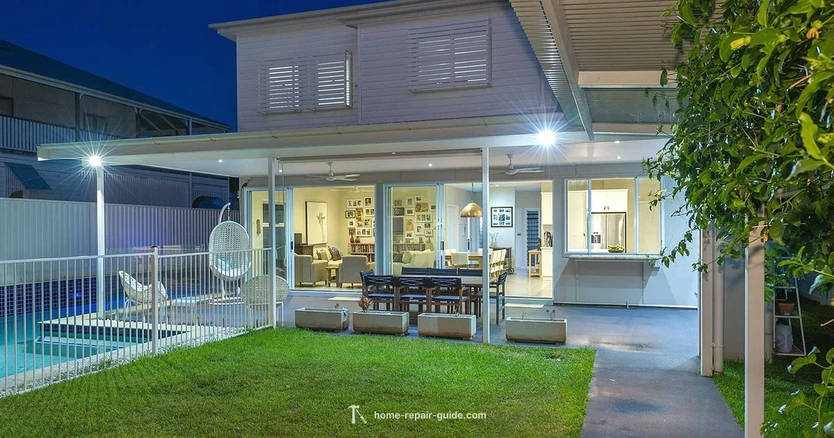 Deck Repair Guide - Home Repair Guide