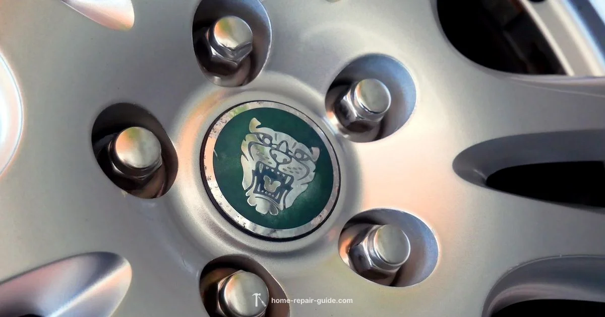 Rim Repair Guide - Home Repair Guide