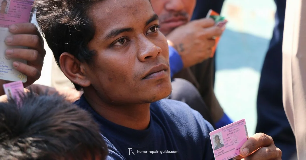 Repair Status Check - Home Repair Guide