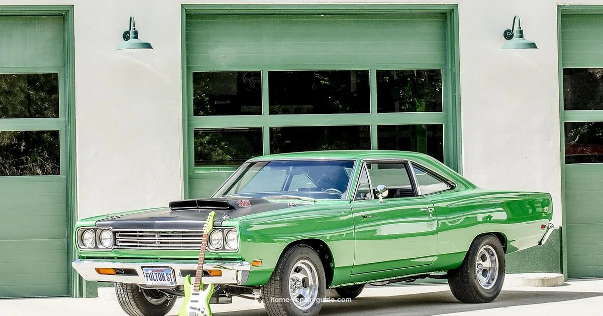 Local Vehicle Repair - Home Repair Guide