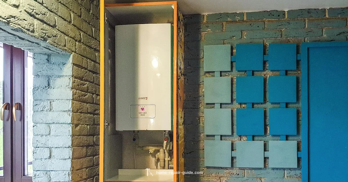 Rinnai Guide - Home Repair Guide