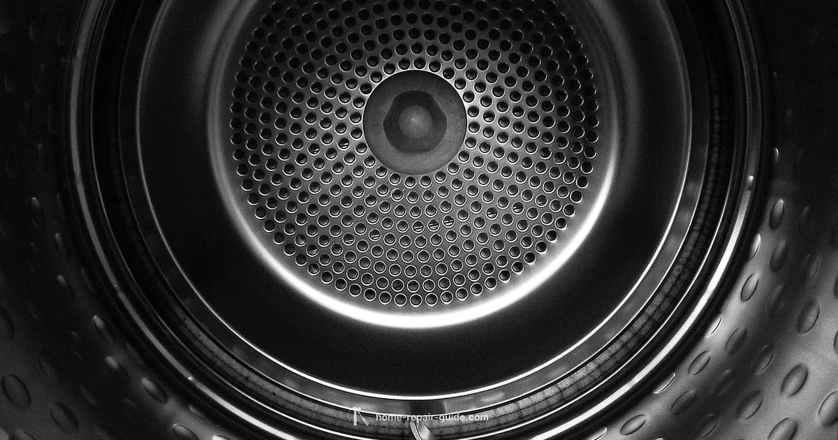 Maytag Dryer Guide - Home Repair Guide