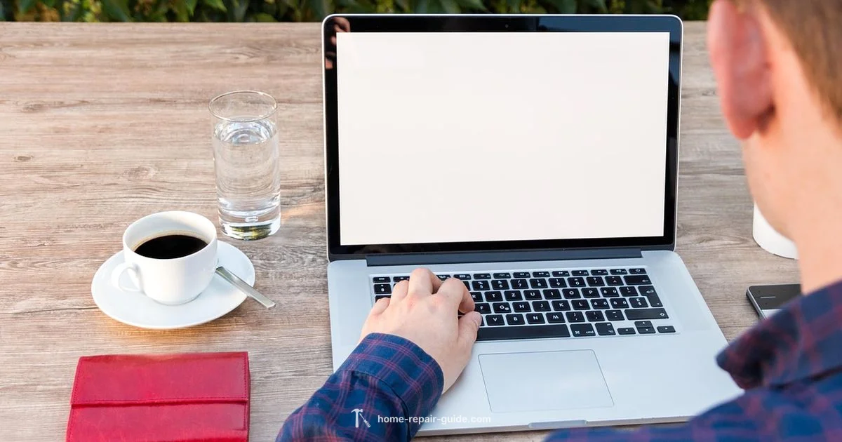 Tablet Screen Repair Tablet Screen Repair - Home Repair Guide