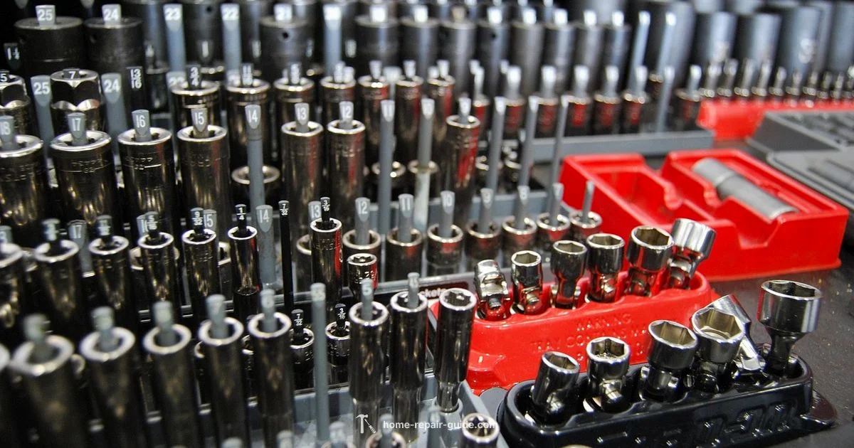 Trusted European Repairs - Home Repair Guide