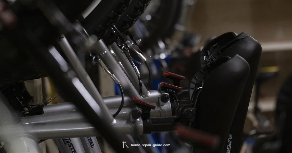 Brake Service Guide - Home Repair Guide