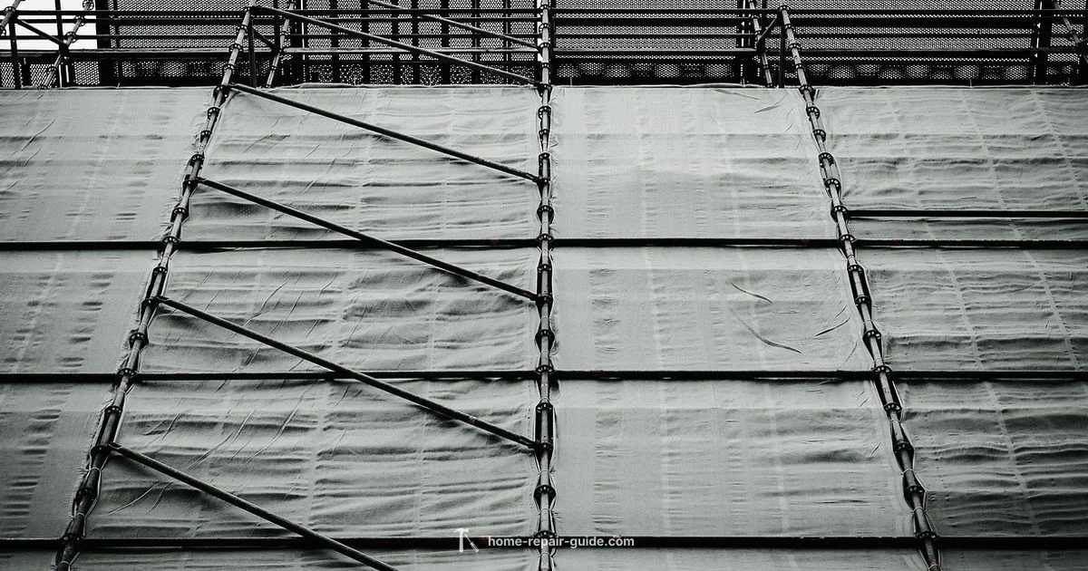 Managed Repair Guide Managed Repair Guide - Home Repair Guide