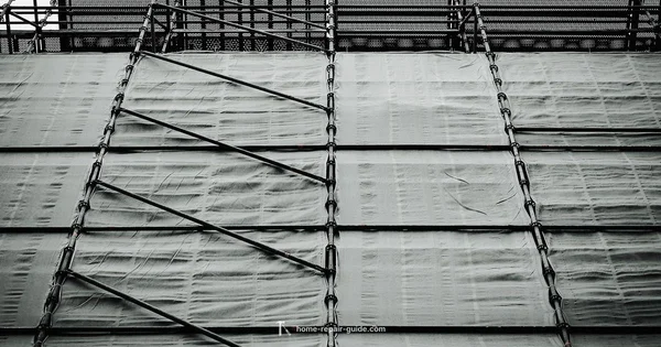 Managed Repair Guide - Home Repair Guide