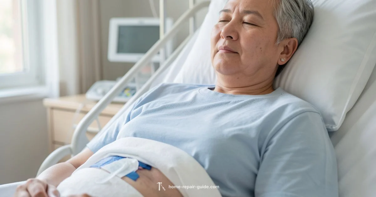 Hernia Repair Basics - Home Repair Guide