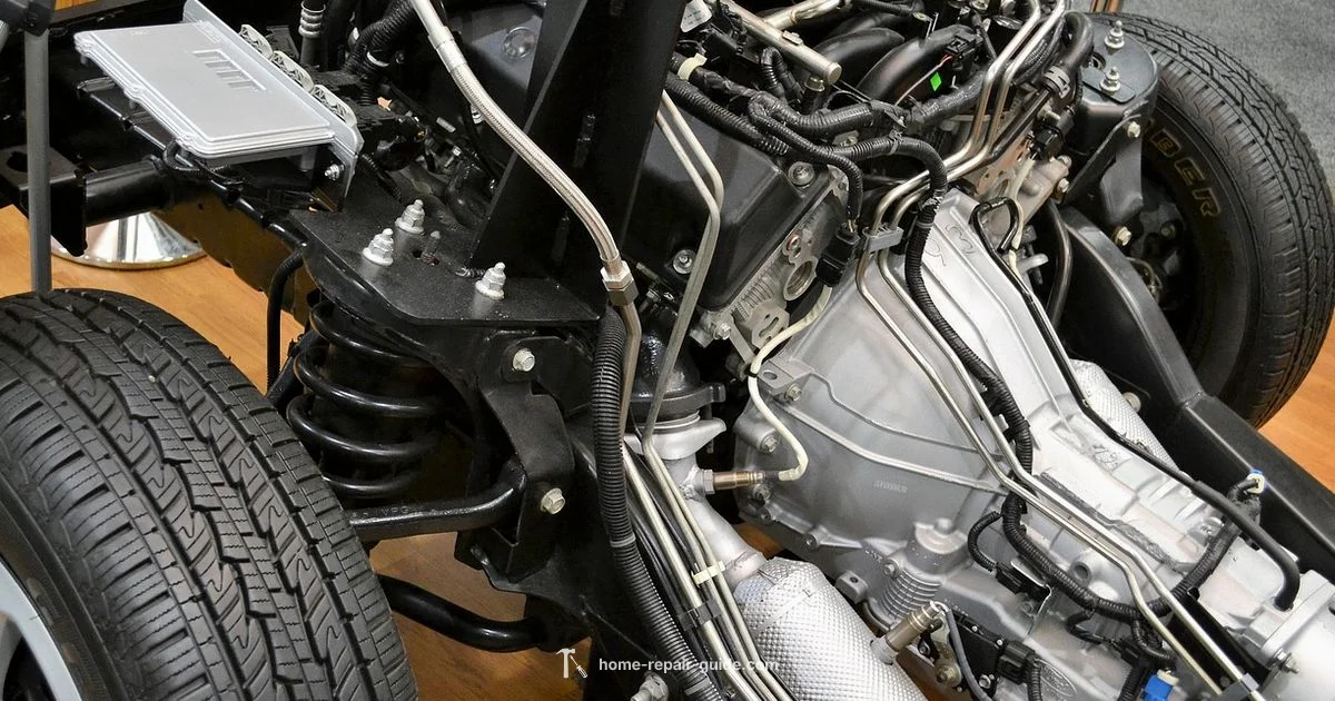 Local Auto Electrical Pros - Home Repair Guide