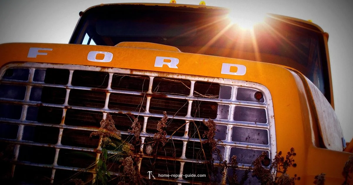 Repairable Write Off Guide - Home Repair Guide