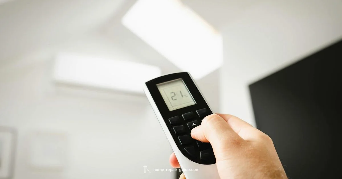 LG AC Repair Guide - Home Repair Guide