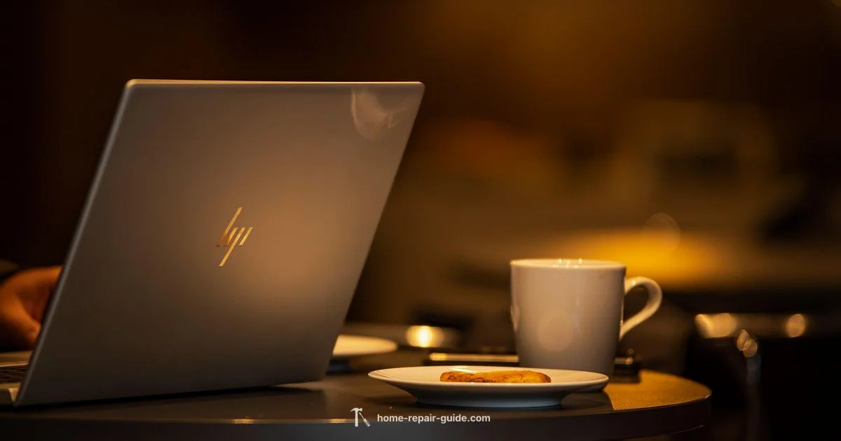 HP Repair Guide HP Repair Guide - Home Repair Guide