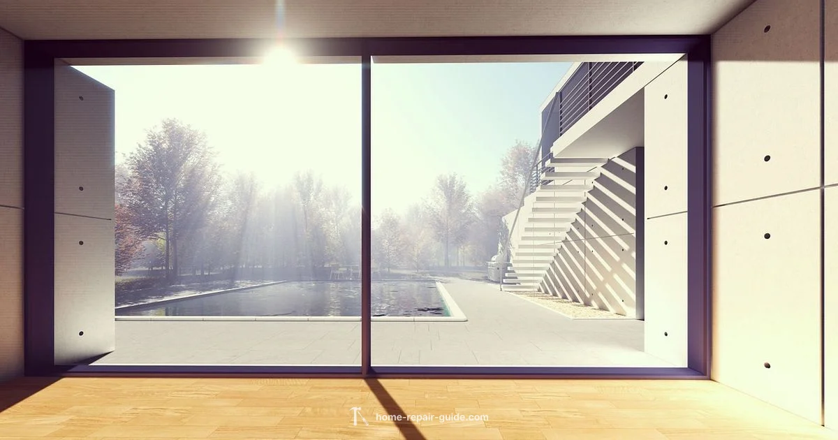 Repair Window Guide - Home Repair Guide