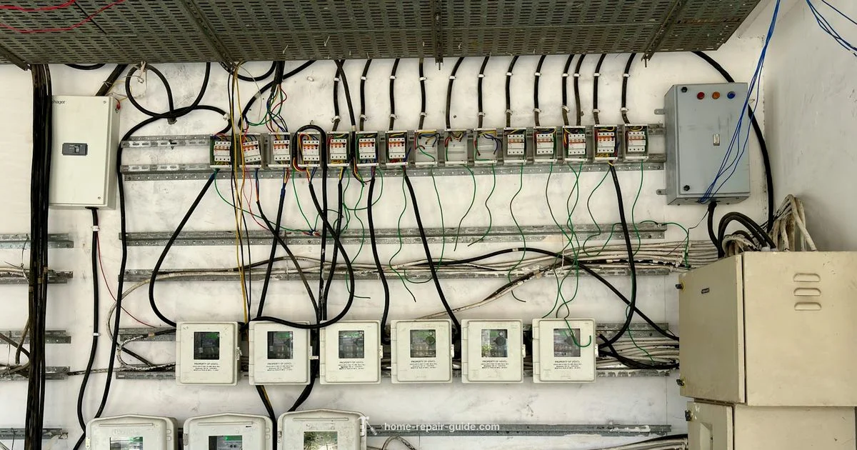 400 A Service Wire 400 A Service Wire - Home Repair Guide